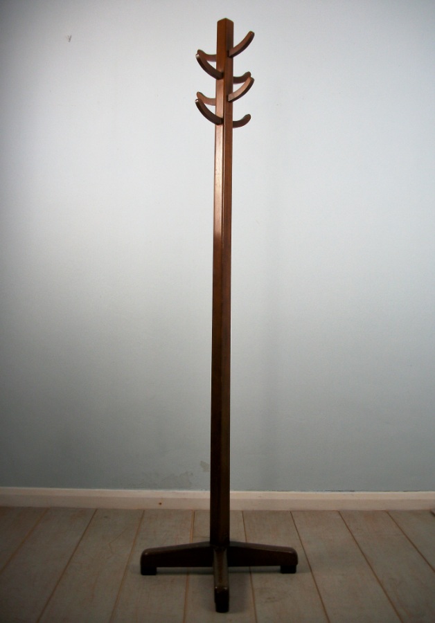 Cactus Coat Stand by Abbess